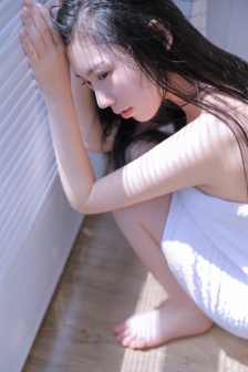 明星专题：宁子